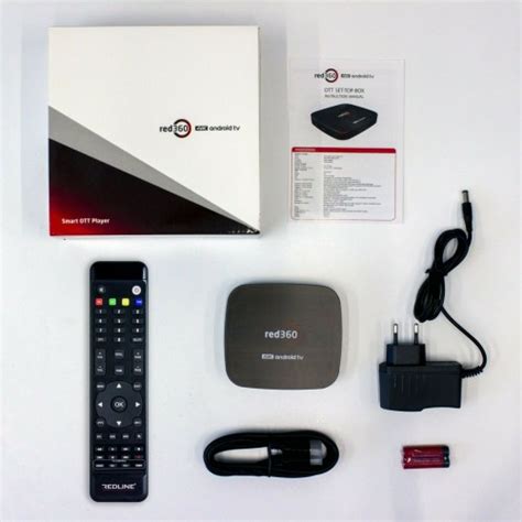 red360 tv|Red360 4k Android with 12 month subscription.